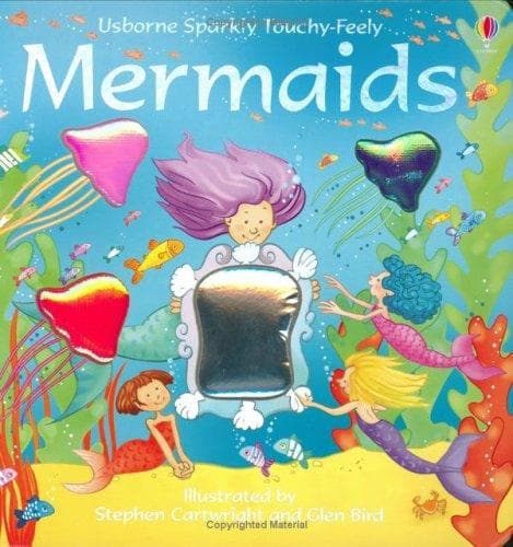 Cover of Mermaids