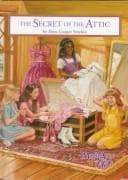 Cover of The Secret of the Attic