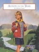Cover of Alison on the trail