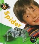 Cover of Spider