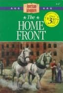 Cover of The home front