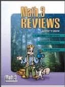 Cover of Math 3