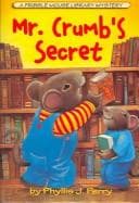 Cover of Mr. Crumb's Secret