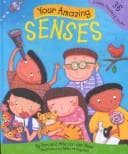 Cover of Your amazing senses