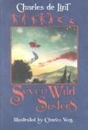 Cover of Seven Wild Sisters