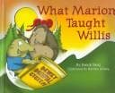 Cover of What Willis Learned Picture Book