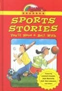 Cover of Sports stories you'll have a ball with