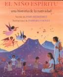 Cover of Spirit Child