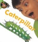 Cover of Caterpillar (Bug Books)