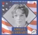 Cover of Amelia Earhart (American Legends (Vero Beach, Fla.).)