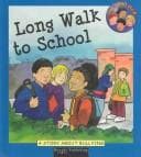 Cover of Long Walk to School