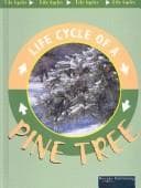 Cover of Pine Tree (Life Cycles.)