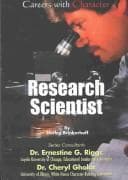 Cover of Research Scientist (Careers With Character)