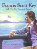Cover of Francis Scott Key and "The Star-Spangled Banner"