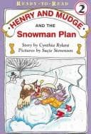 Cover of Henry and Mudge and the Snowman Plan