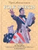 Cover of Folk speech