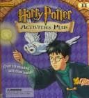 Cover of Harry Potter Activities Plus
