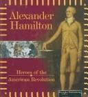 Cover of Alexander Hamilton