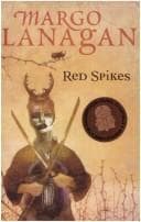 Cover of Red Spikes