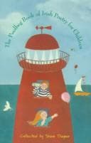 Cover of Poolbeg Book of Irish Poetry for Children