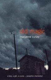 Cover of Old magic