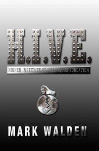 Cover of The Overlord Protocol