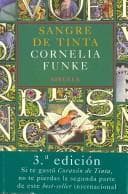 Cover of Tintenblut
