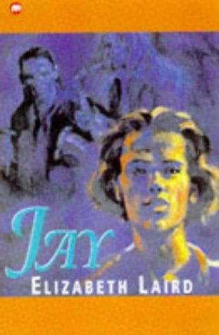 Cover of Jay (Contents)