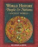 Cover of World History