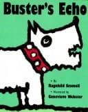 Cover of Buster's Echo