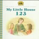 Cover of My little house 1-2-3