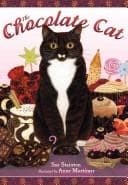 Cover of The Chocolate Cat