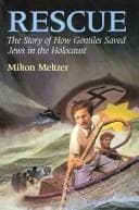 Cover of Rescue