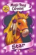 Cover of Magic Pony Carousel #3