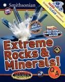Cover of Extreme Rocks & Minerals! Q&A