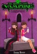 Cover of My Sister the Vampire #2