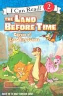 Cover of The Land Before Time