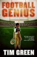 Cover of Football Genius