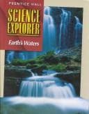 Cover of Prentice Hall science explorer