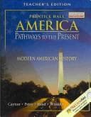 Cover of America