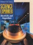 Cover of Prentice Hall Science Explorer