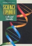 Cover of Prentice Hall Science Explorer
