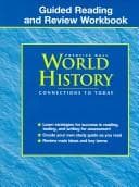Cover of World History