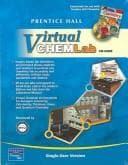 Cover of Virtual Chem Lab