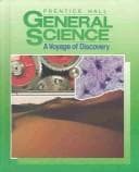 Cover of General Science