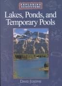Cover of Exploring Ecosystems