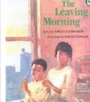 Cover of The Leaving Morning