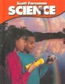 Cover of Scott Foresman Science