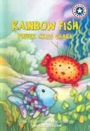 Cover of Rainbow Fish
