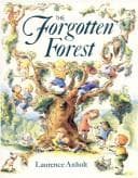 Cover of The forgotten forest